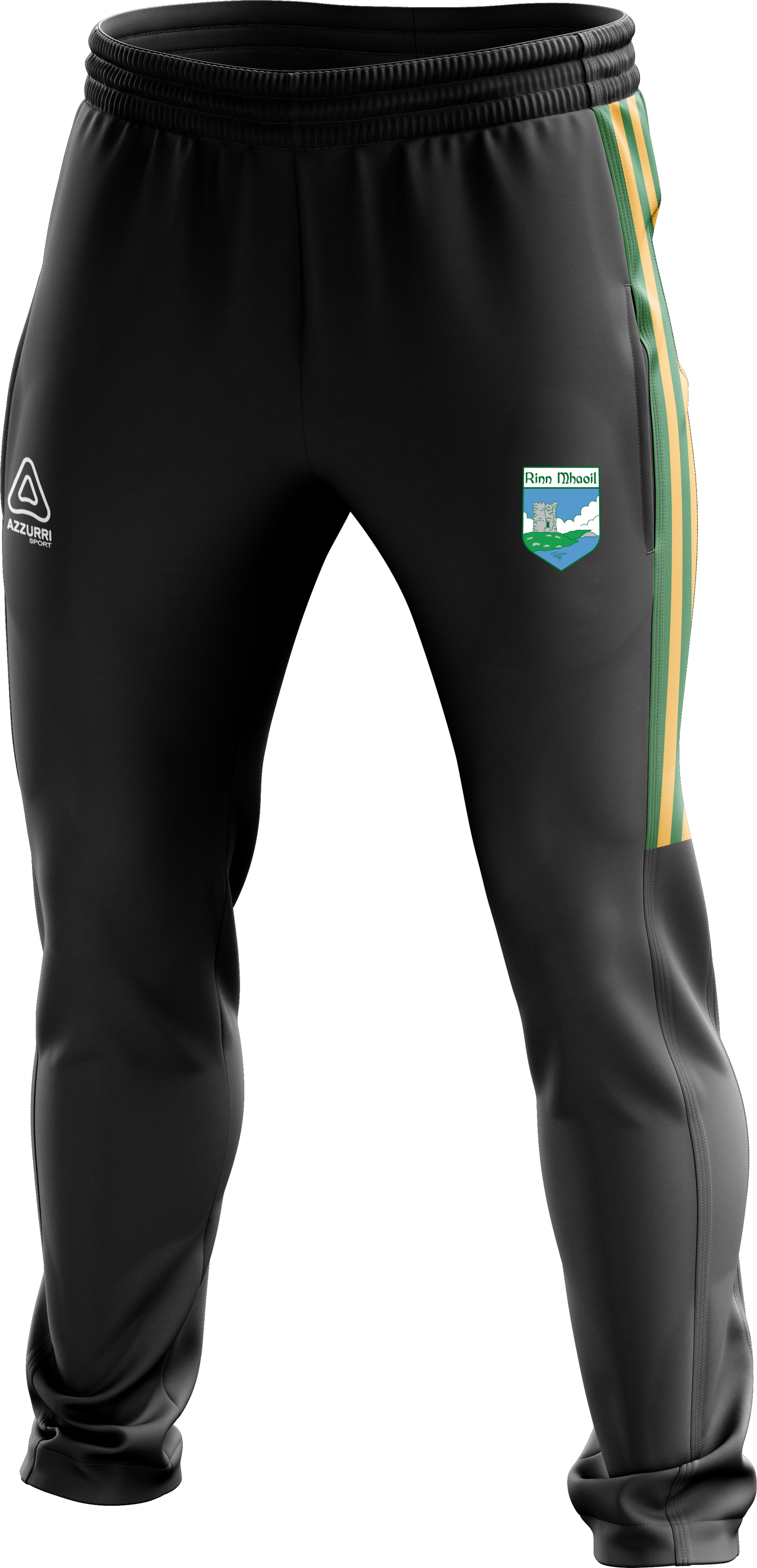 Club Image
