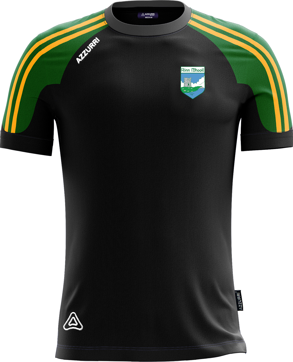 Club Image
