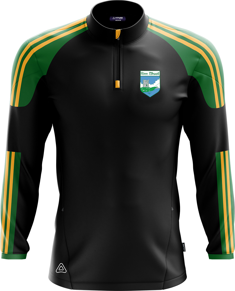 Club Image