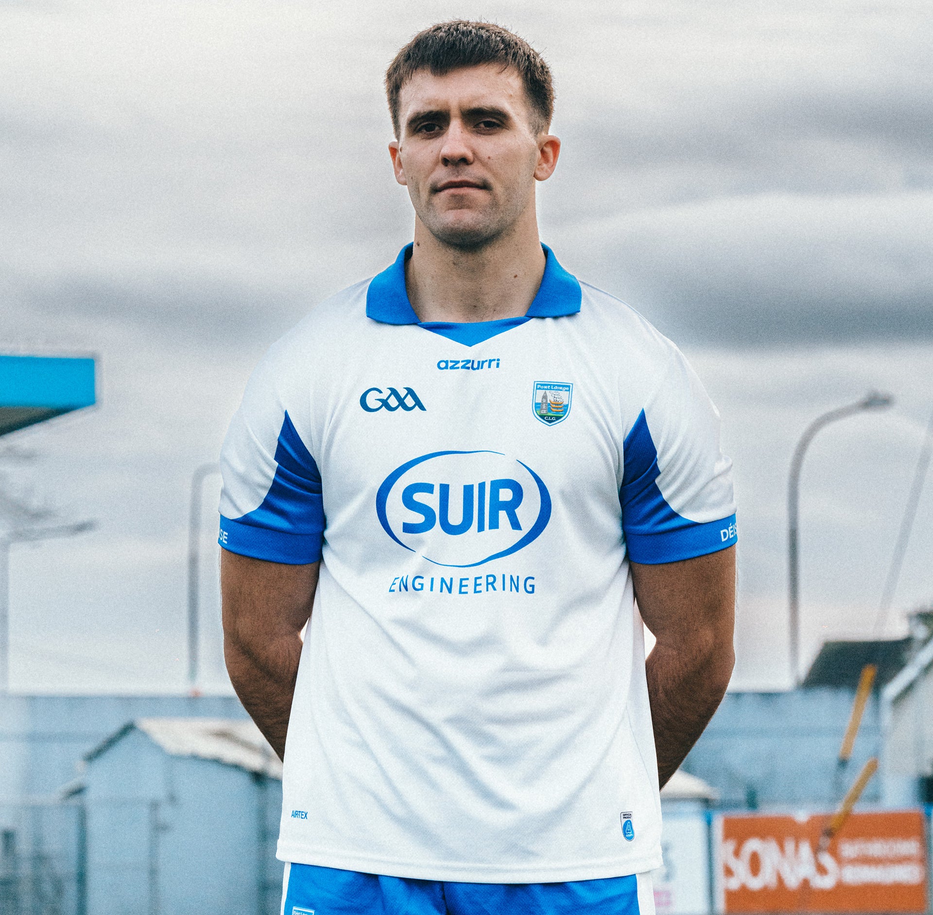 Club Image