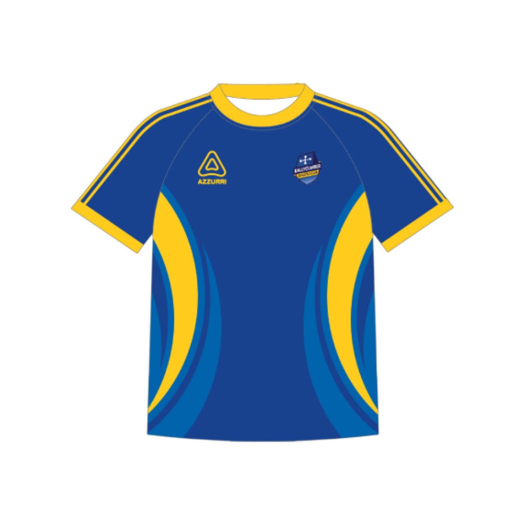 Club Image