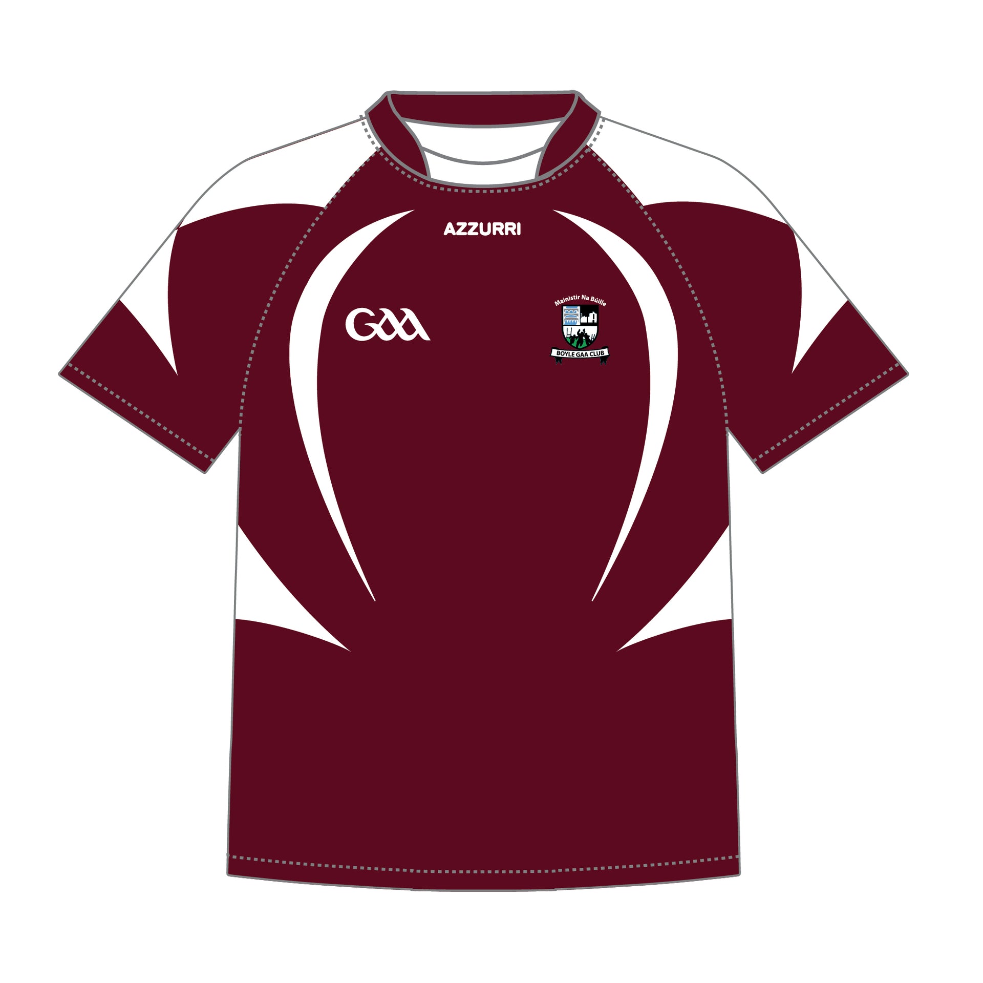 Club Image