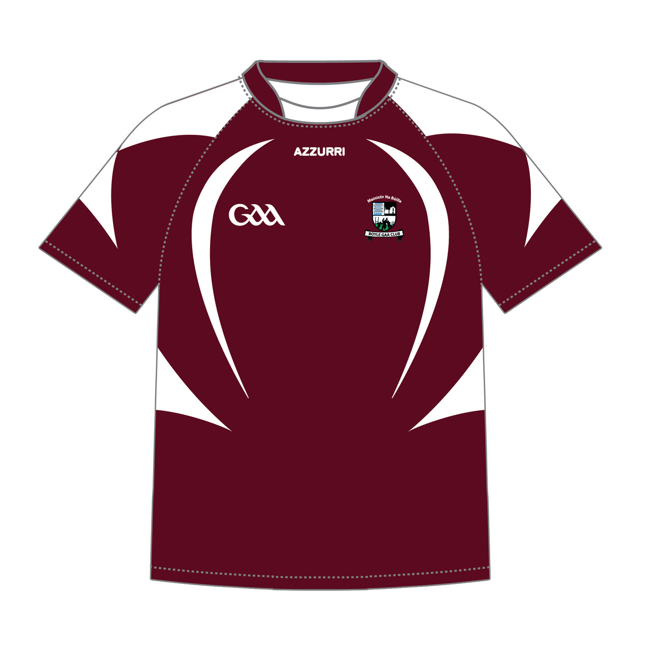 Club Image