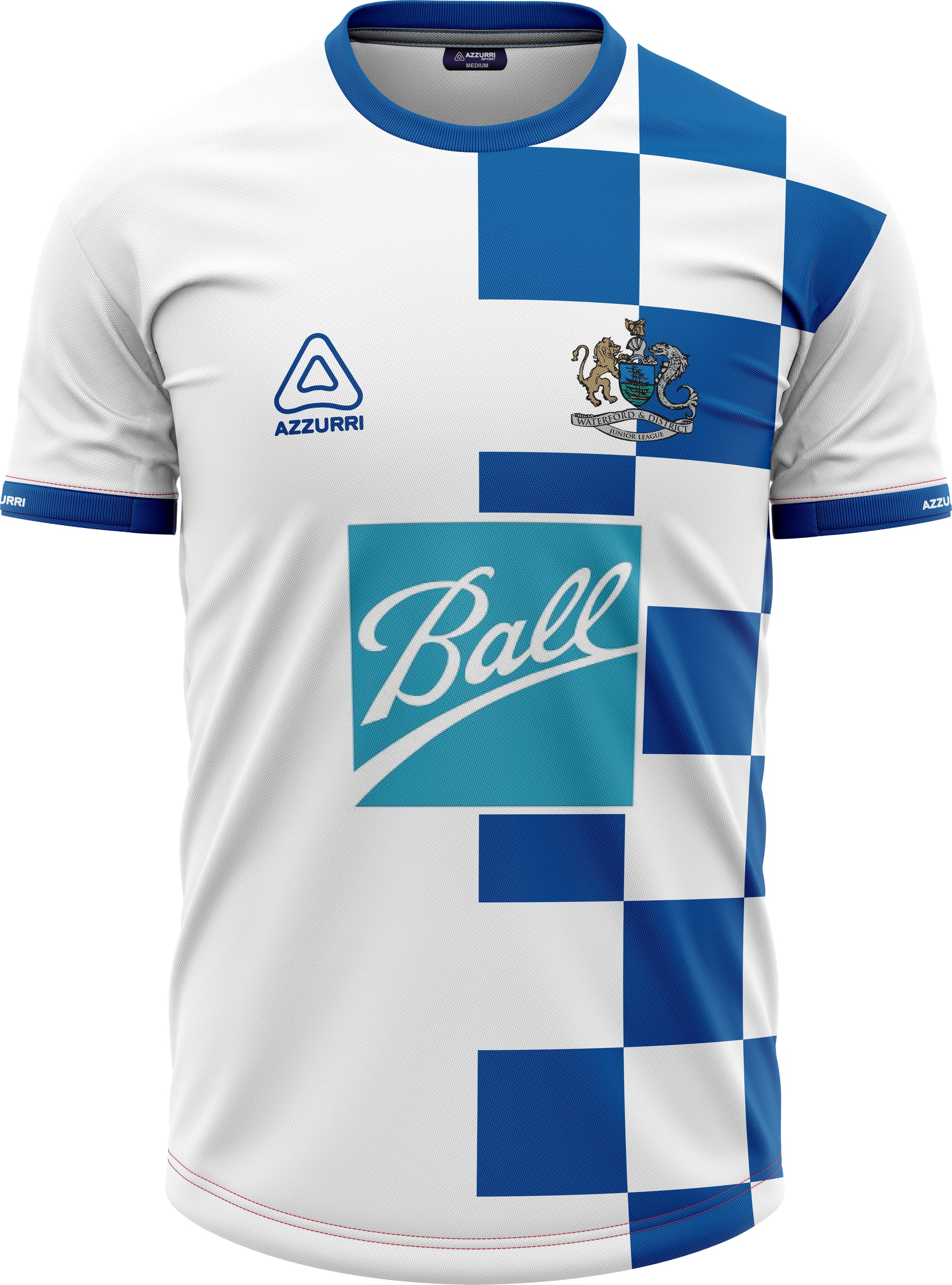 Club Image