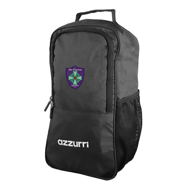 Na Fianna Katarowki Core Bootbag Black