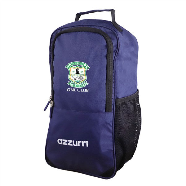 Wolfeotnes na Sionna Bootbag Navy