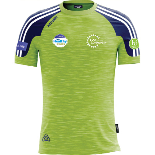 Club Image