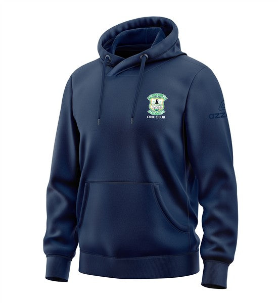 Wolfetones na Sionna Kids Cotton Hoodie Navy