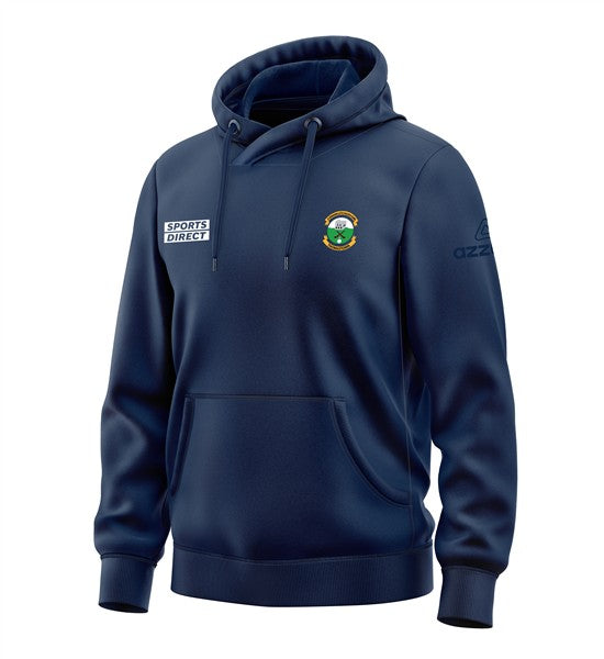 Thomastown GAA Kids Cotton Hoodie Navy