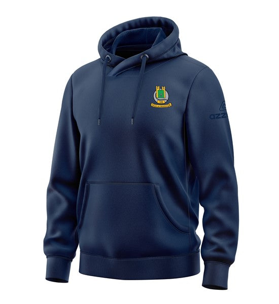 Butlerstown GAA Kids Cotton Hoodie Navy