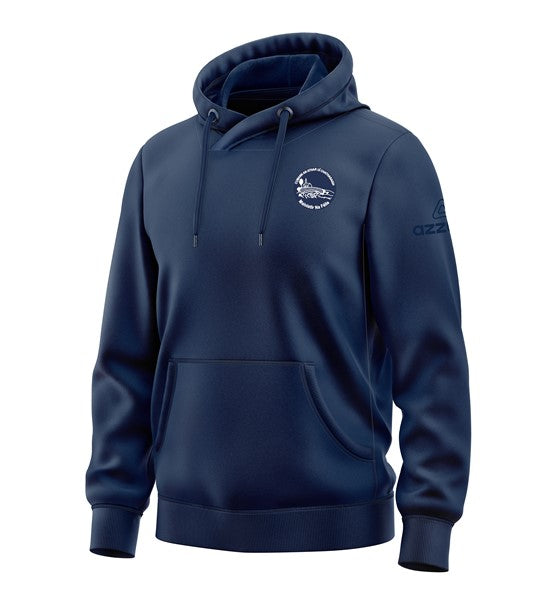 Fr Caseys GAA Limerick Cotton Hoodie Navy