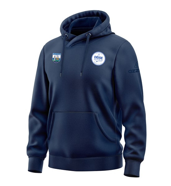 Deise in Dublin Kids Cotton Hoodie Navy