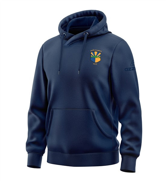 Pallasgreen Kids Cotton Hoodie Navy