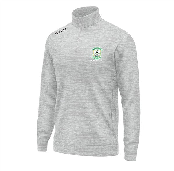 Wolfetones na Sionna Cotton Pullover Fleece Light Grey