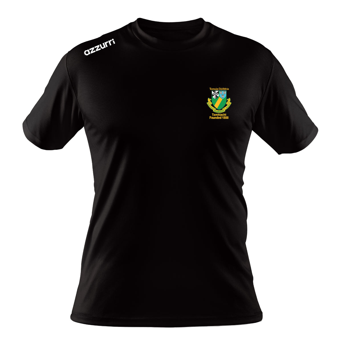 Club Image
