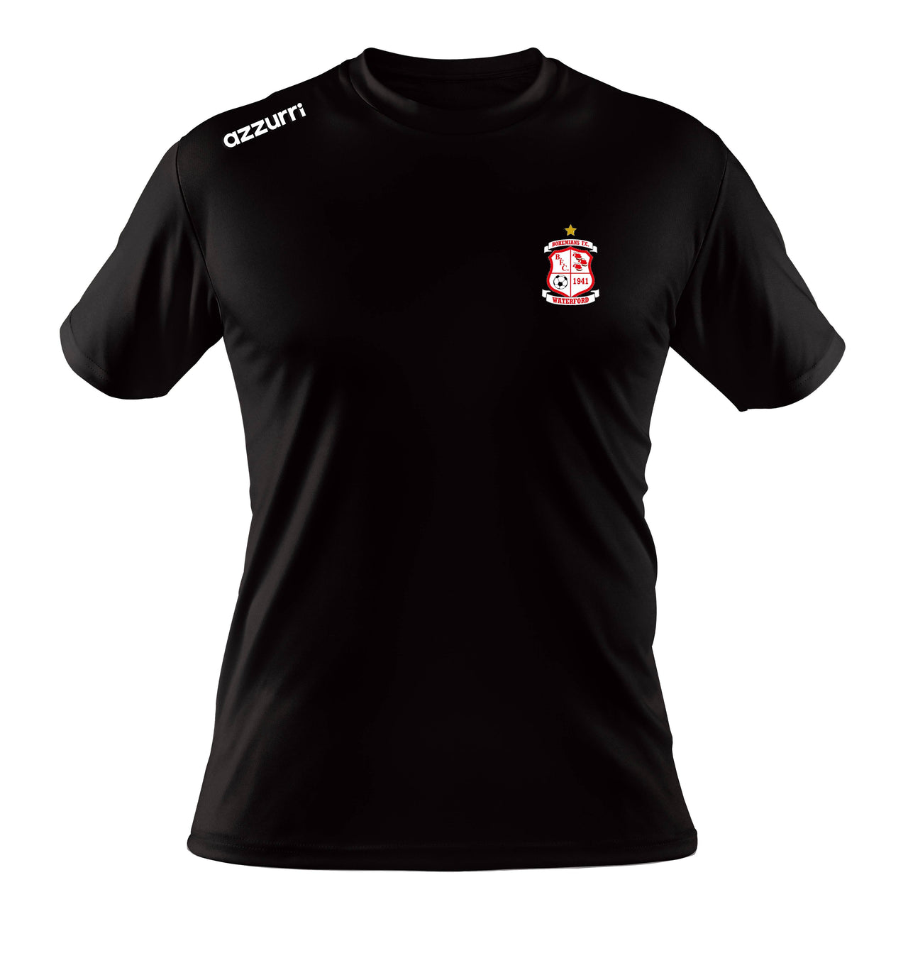 Club Image