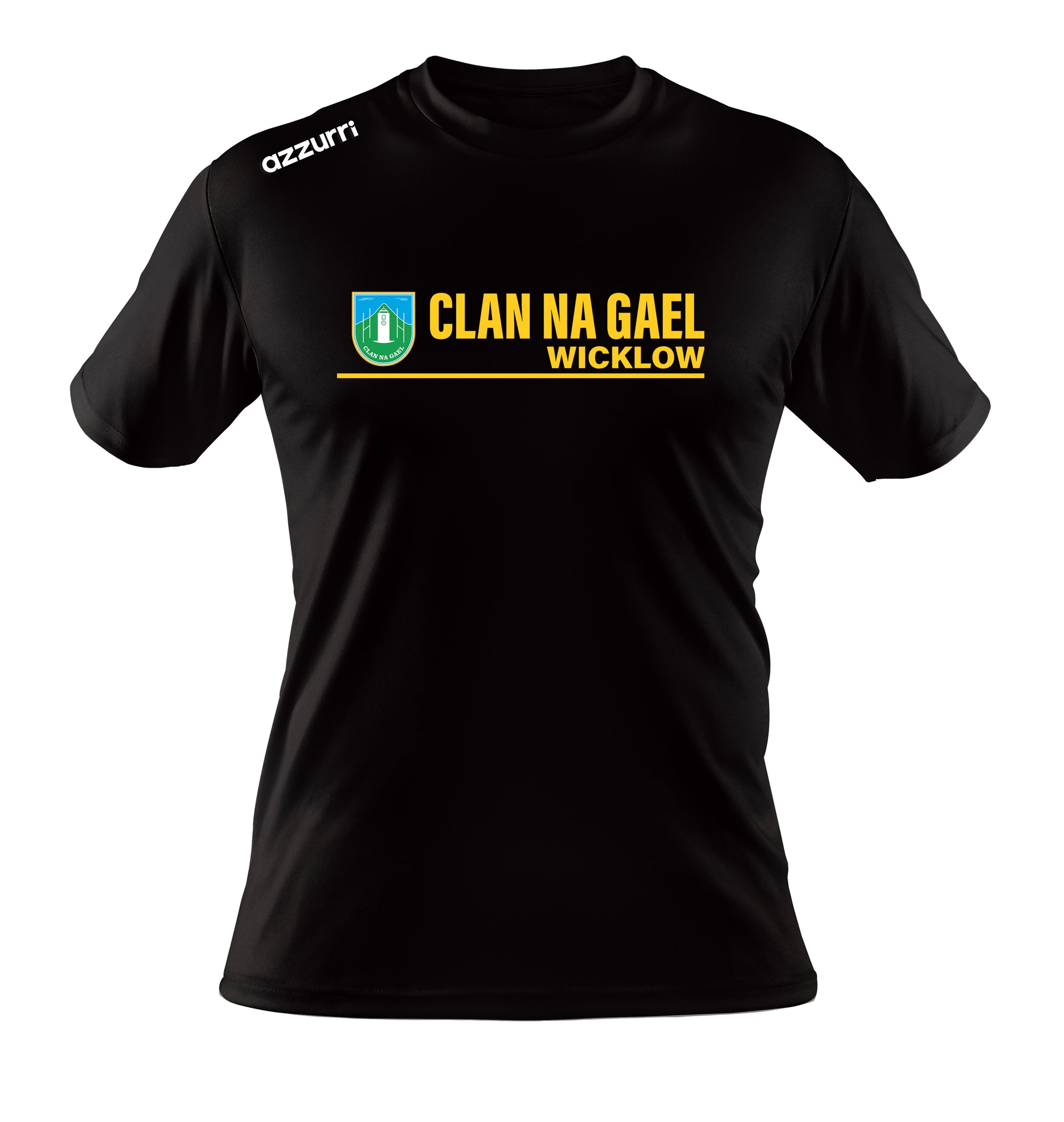 Club Image
