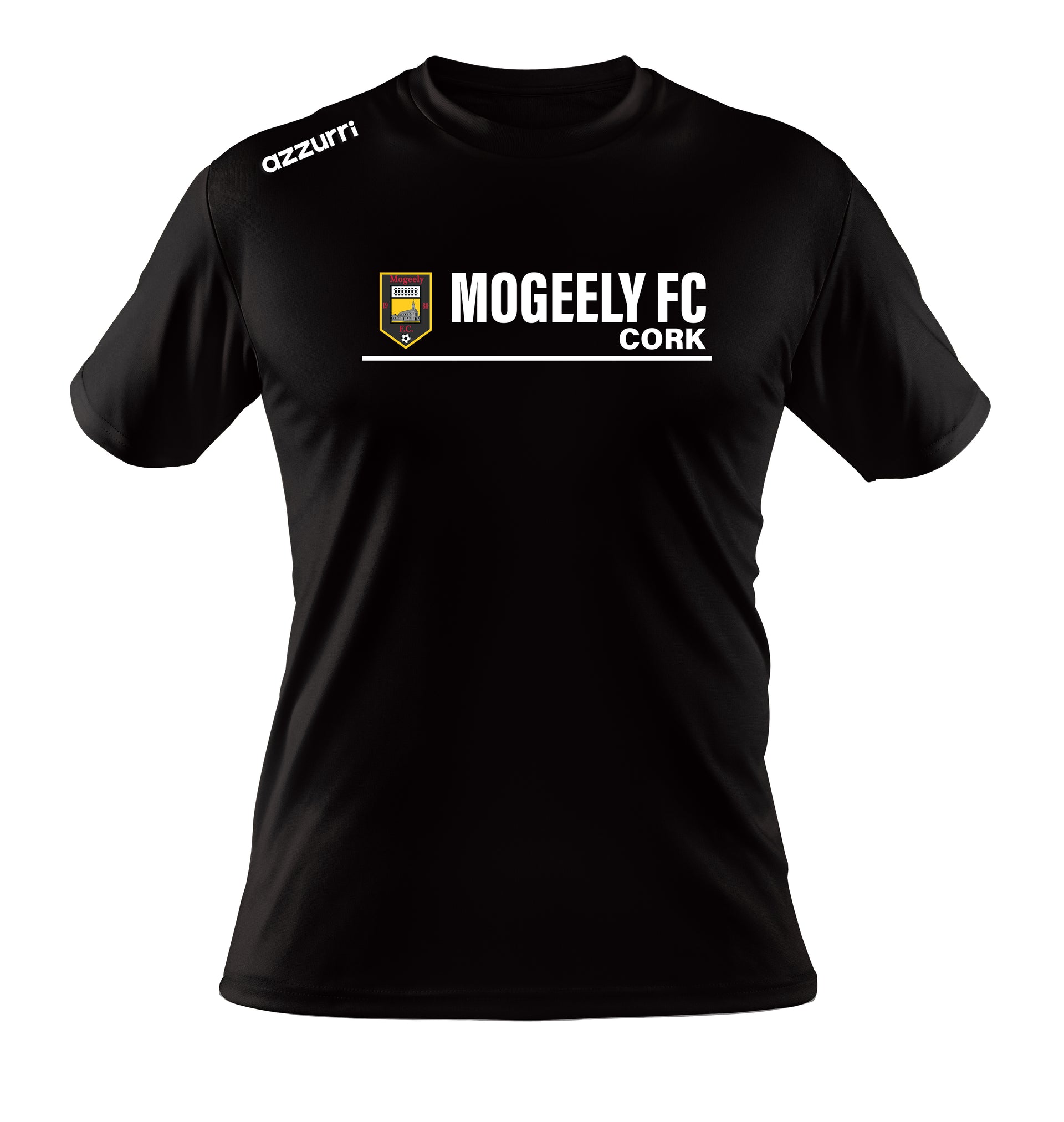 Club Image