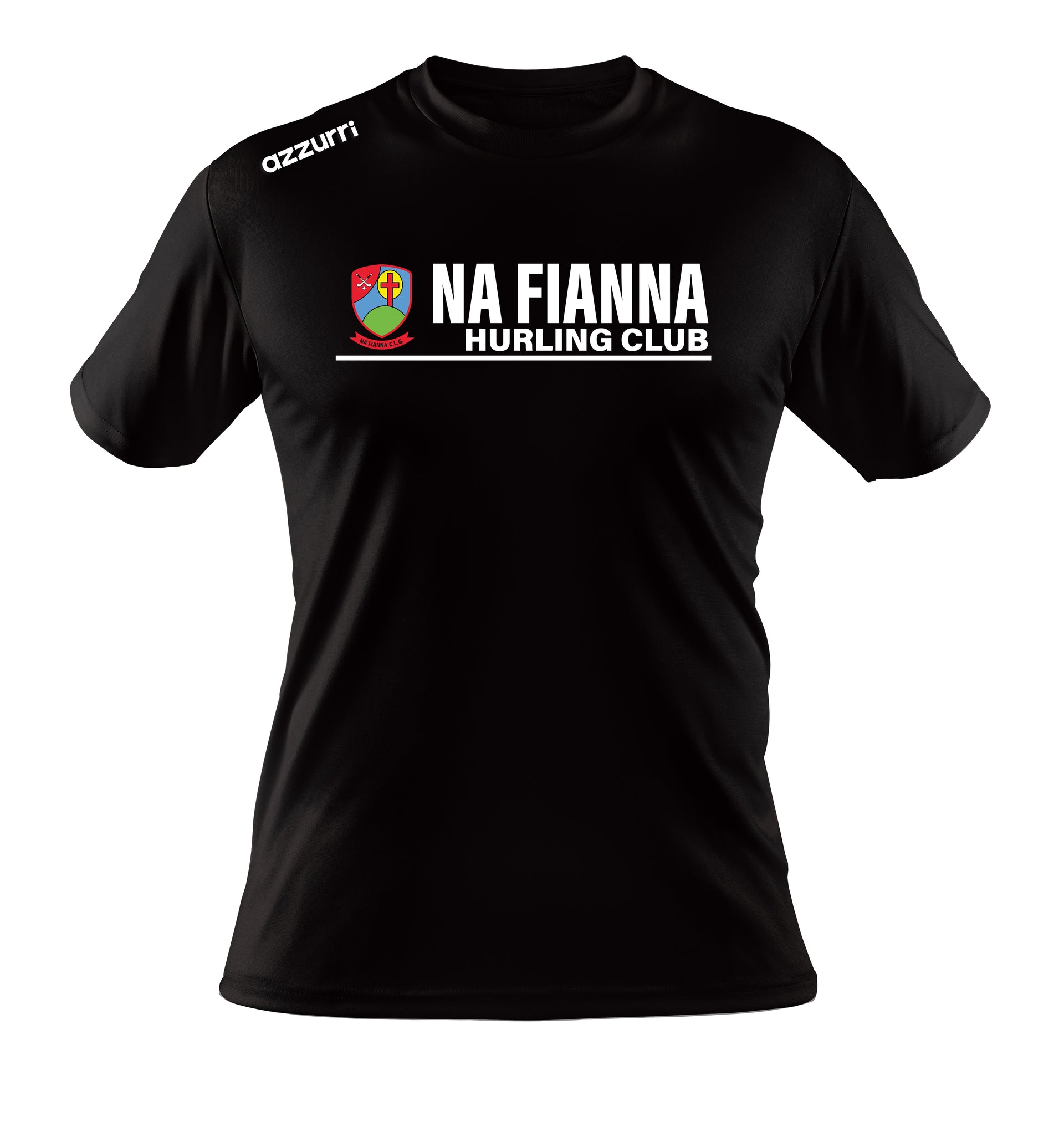 Club Image