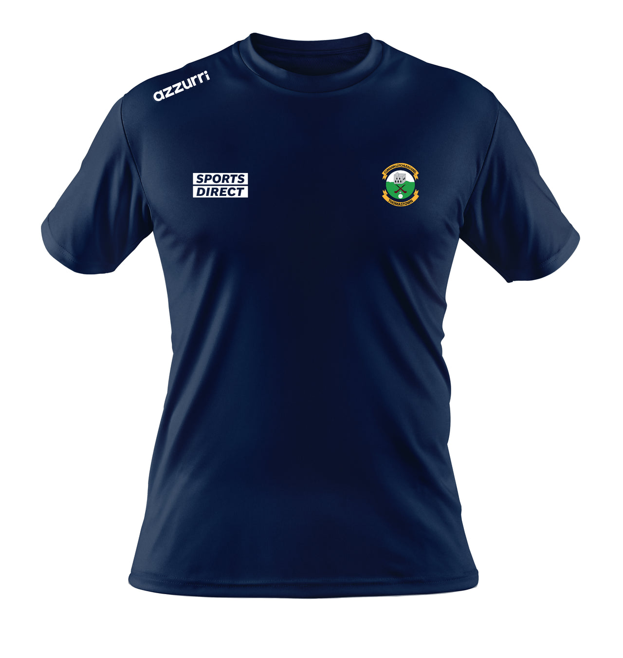 Club Image