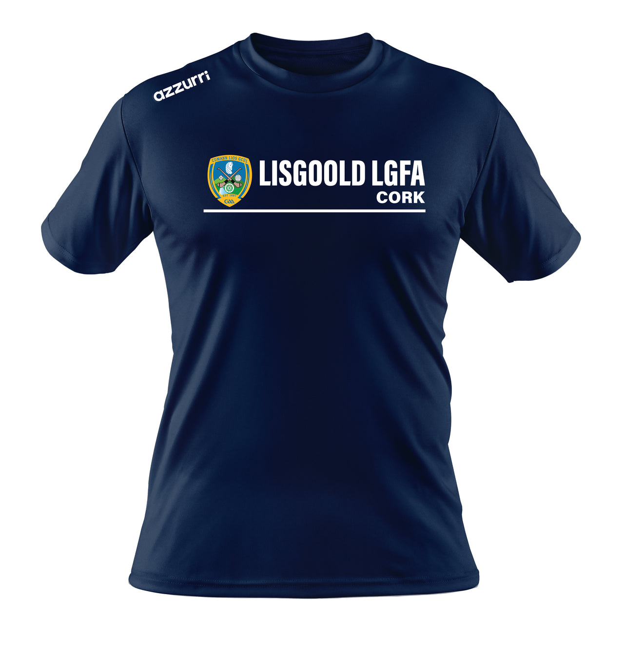 Club Image
