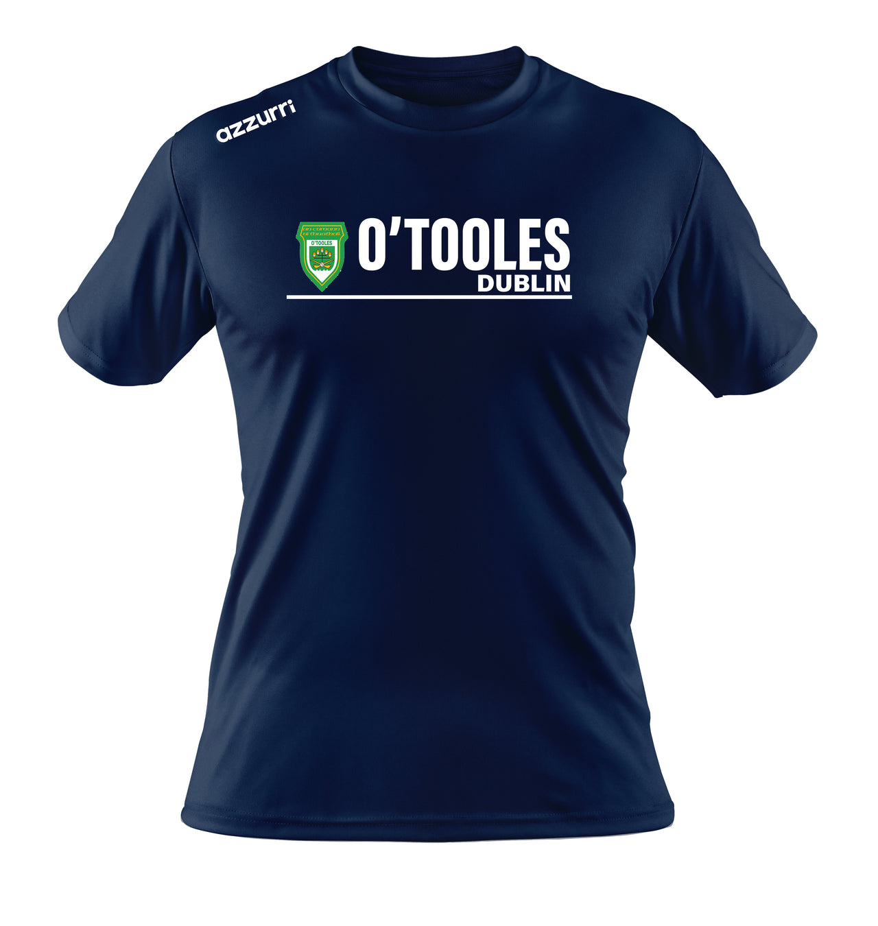 Club Image