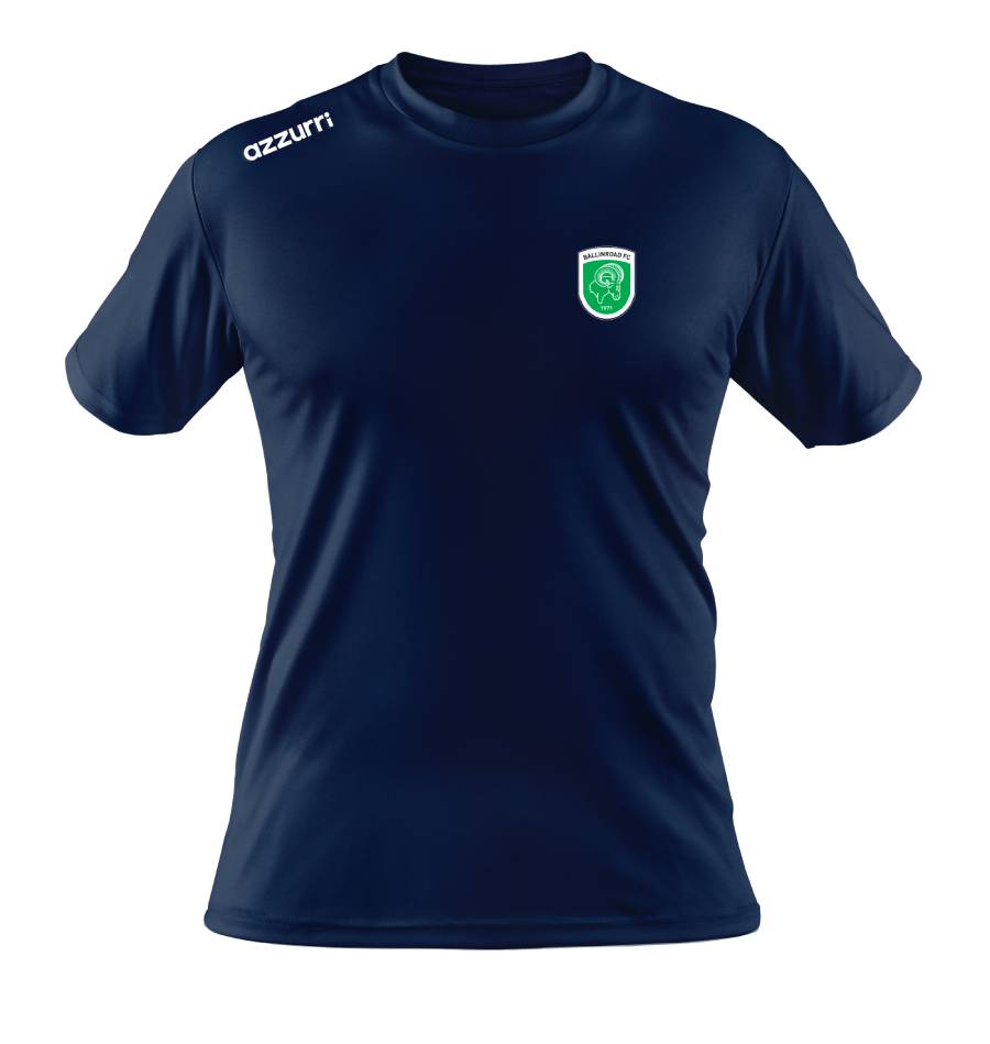 Club Image