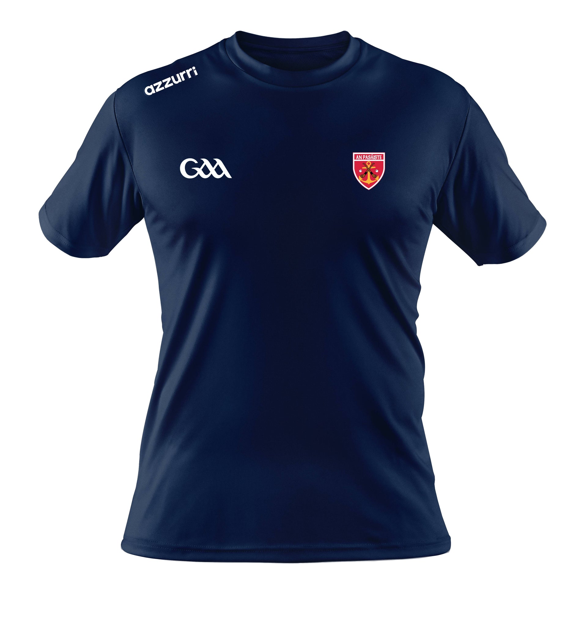 Club Image