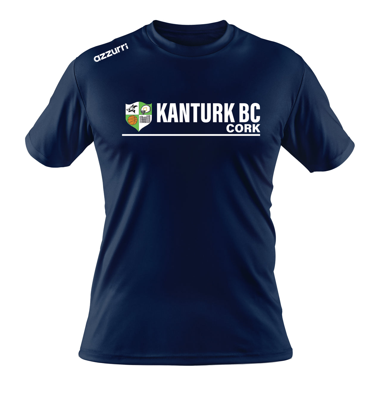 Club Image