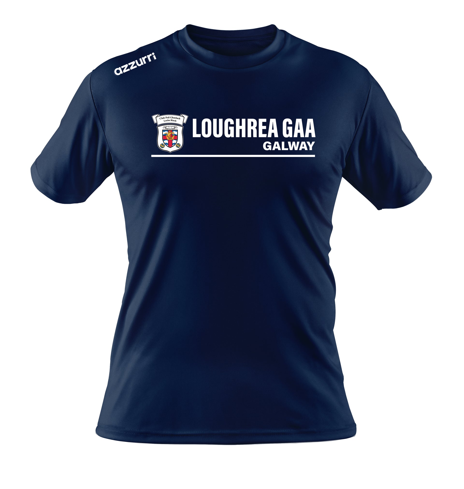 Club Image