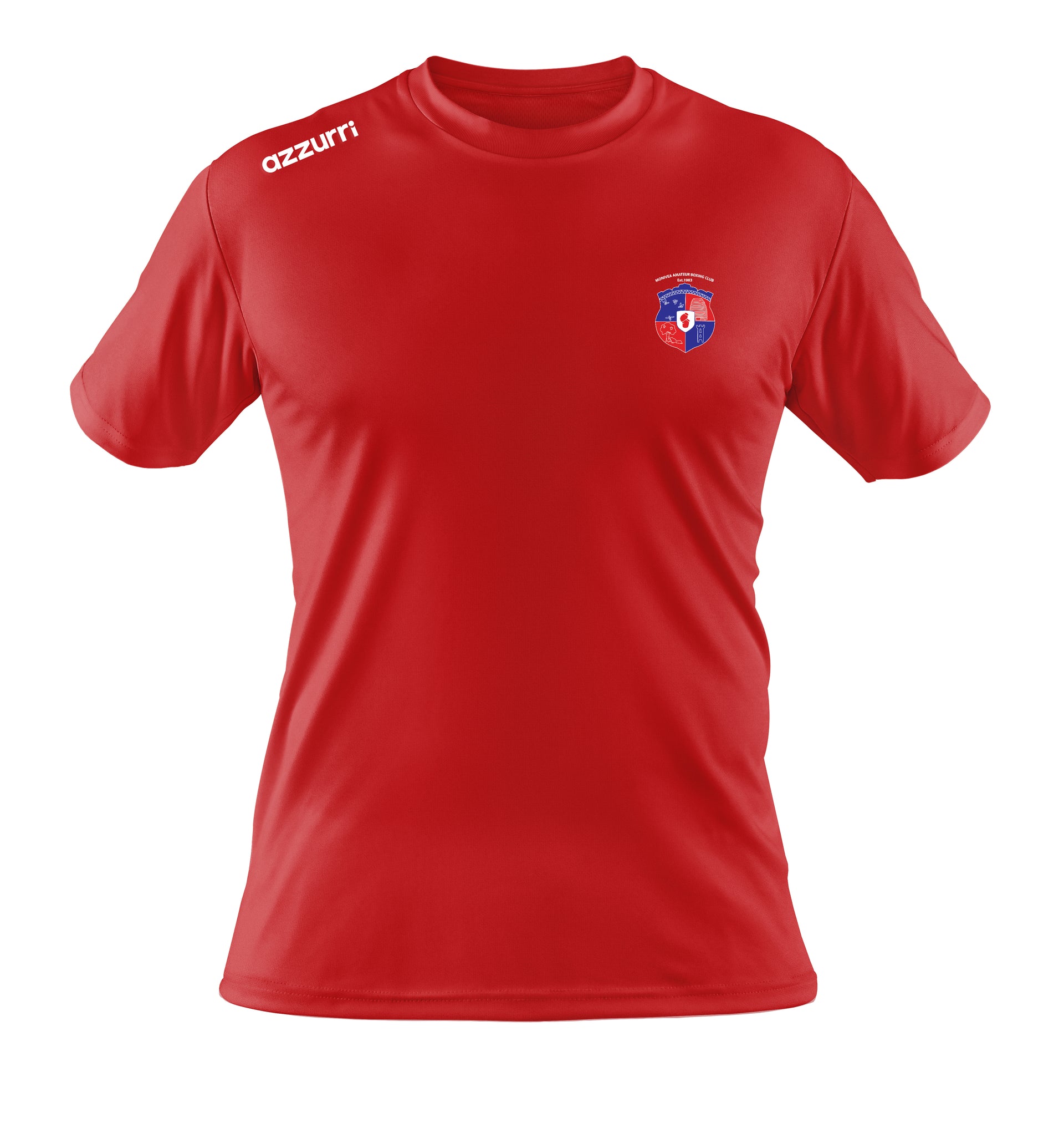 Club Image