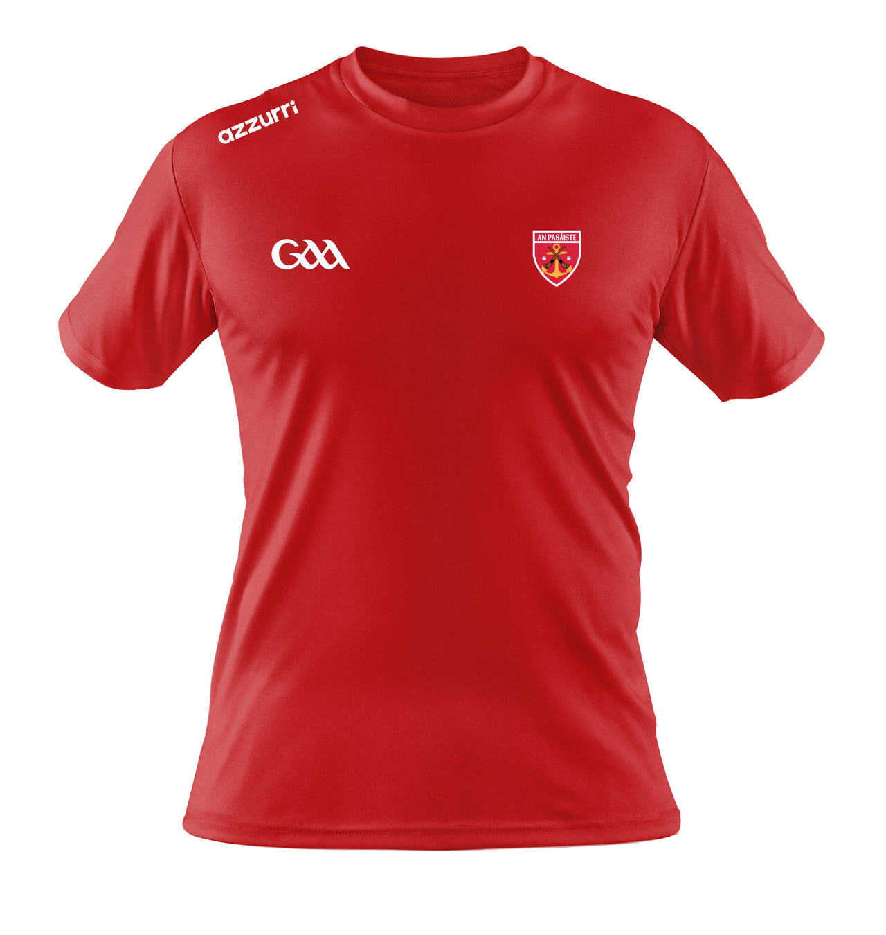 Club Image