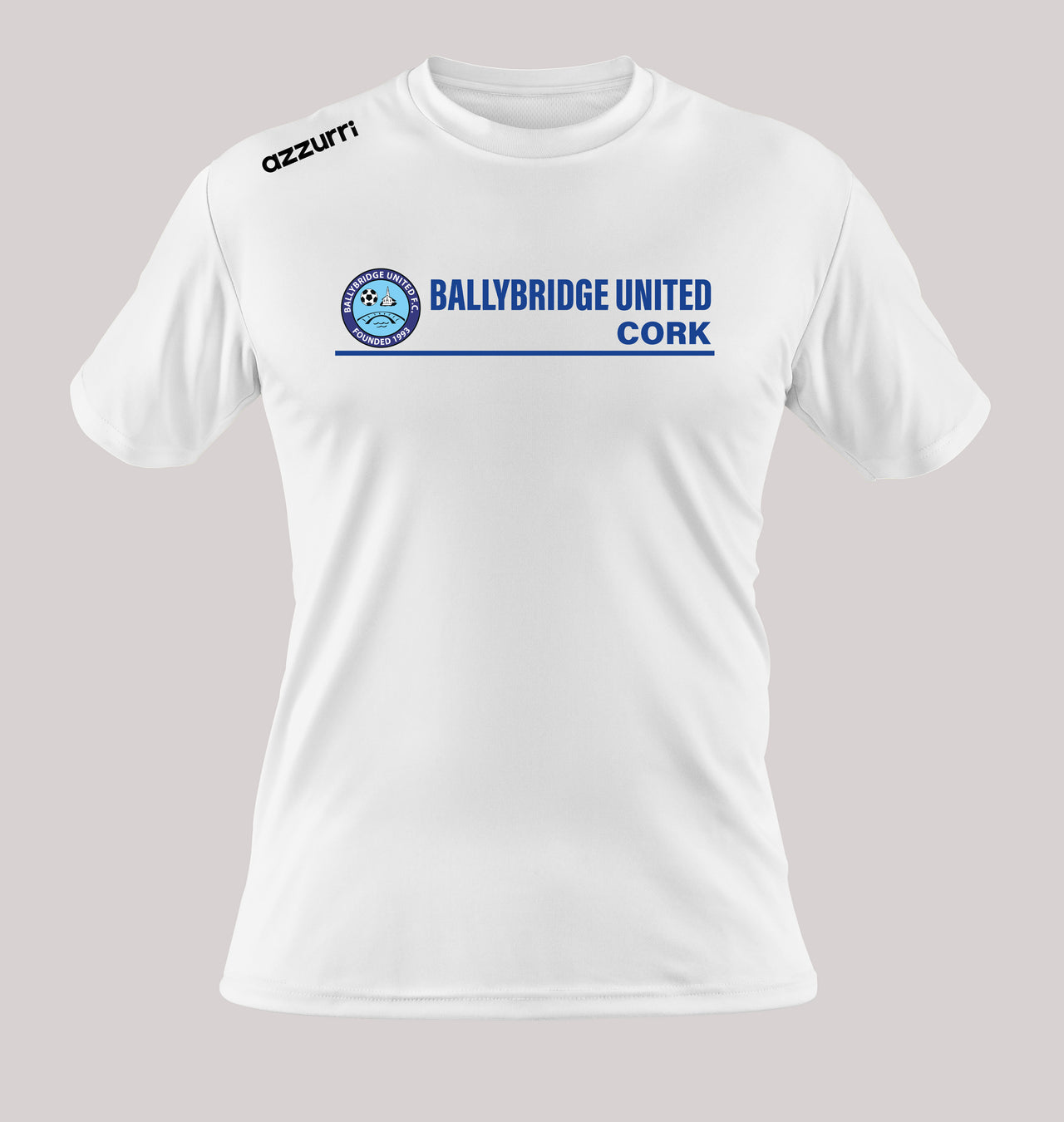 Club Image