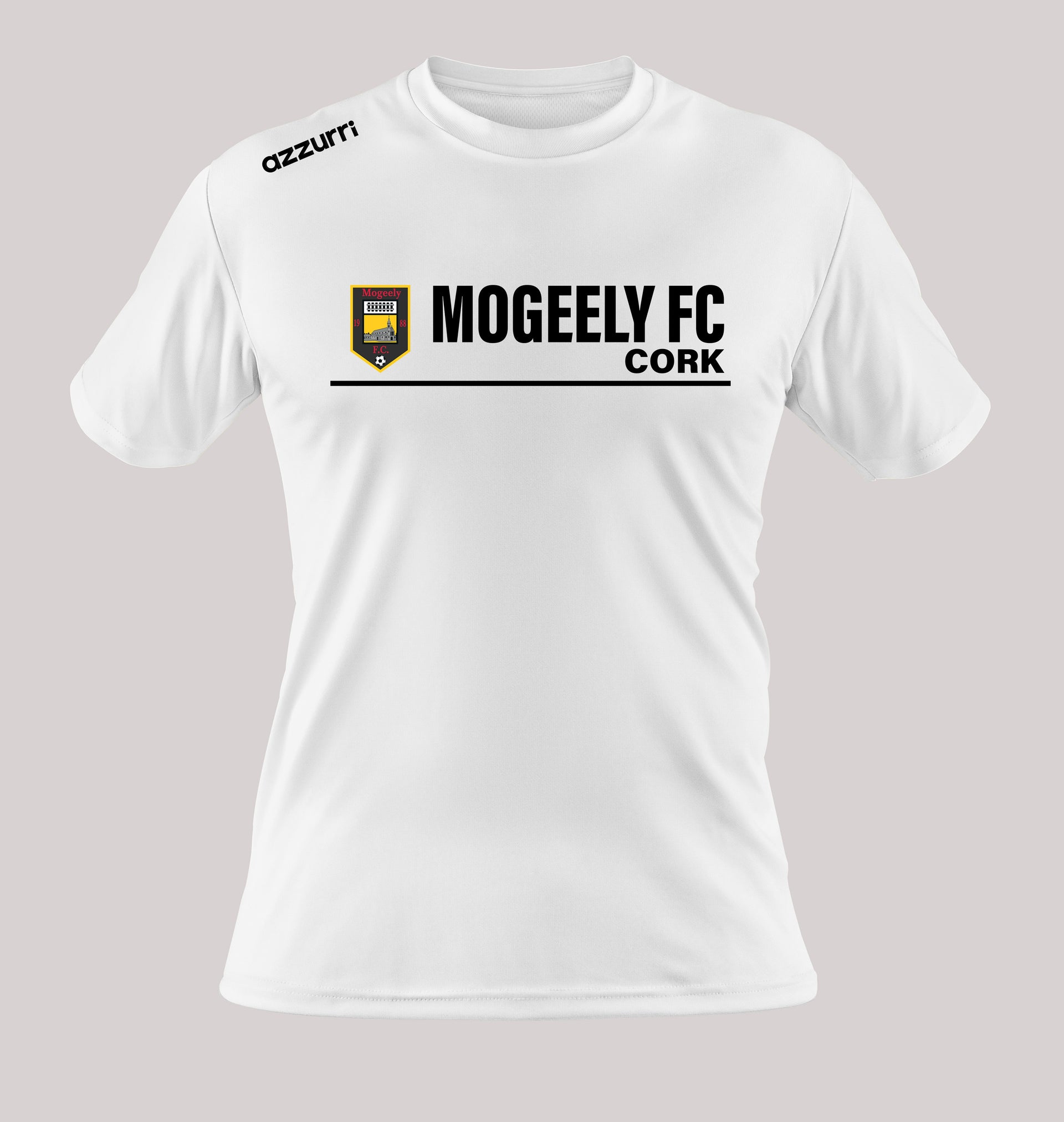 Club Image