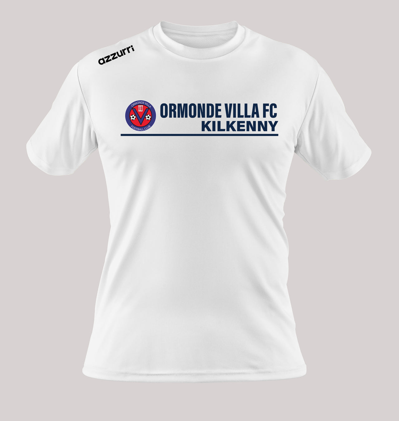 Club Image