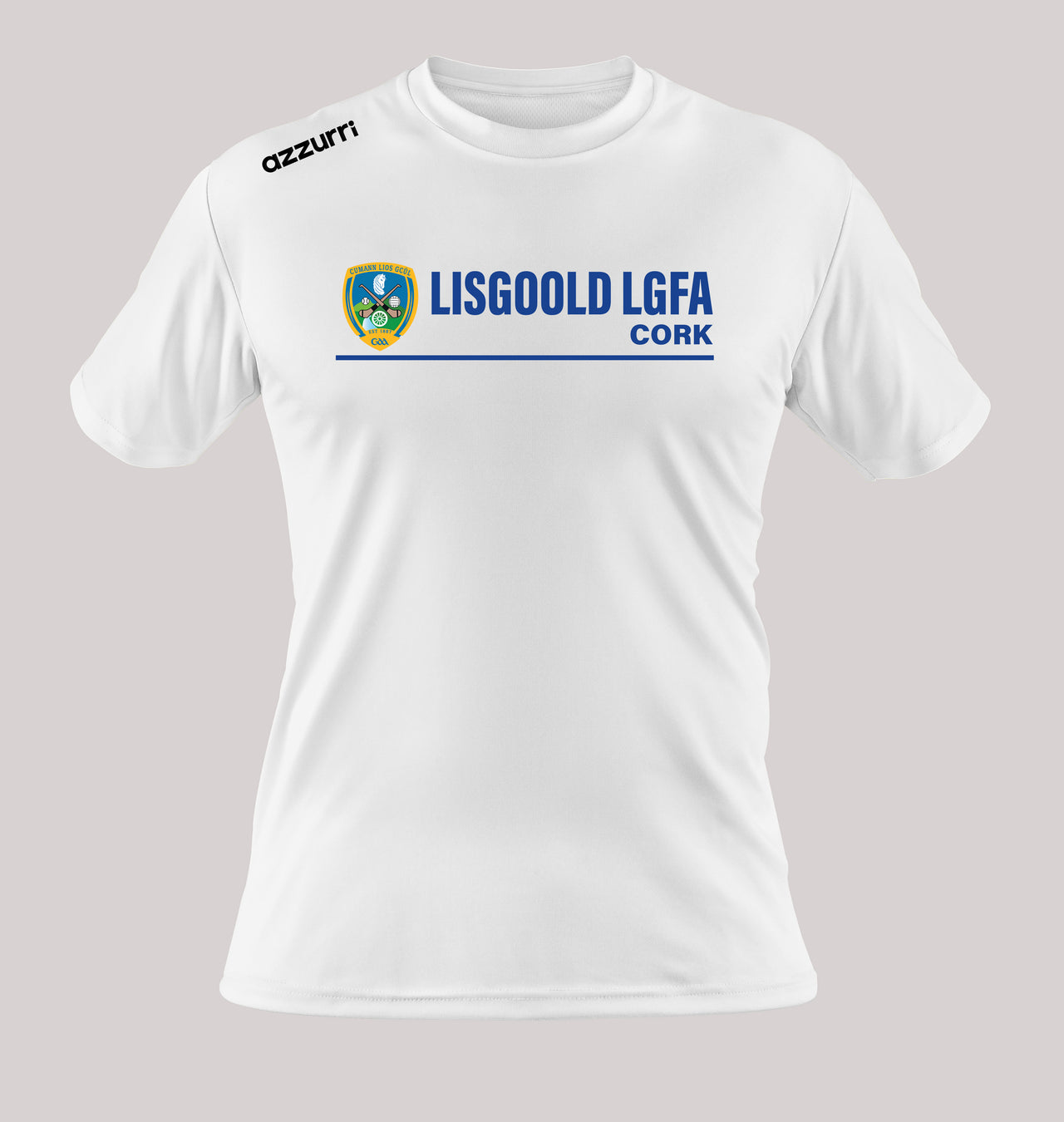 Club Image
