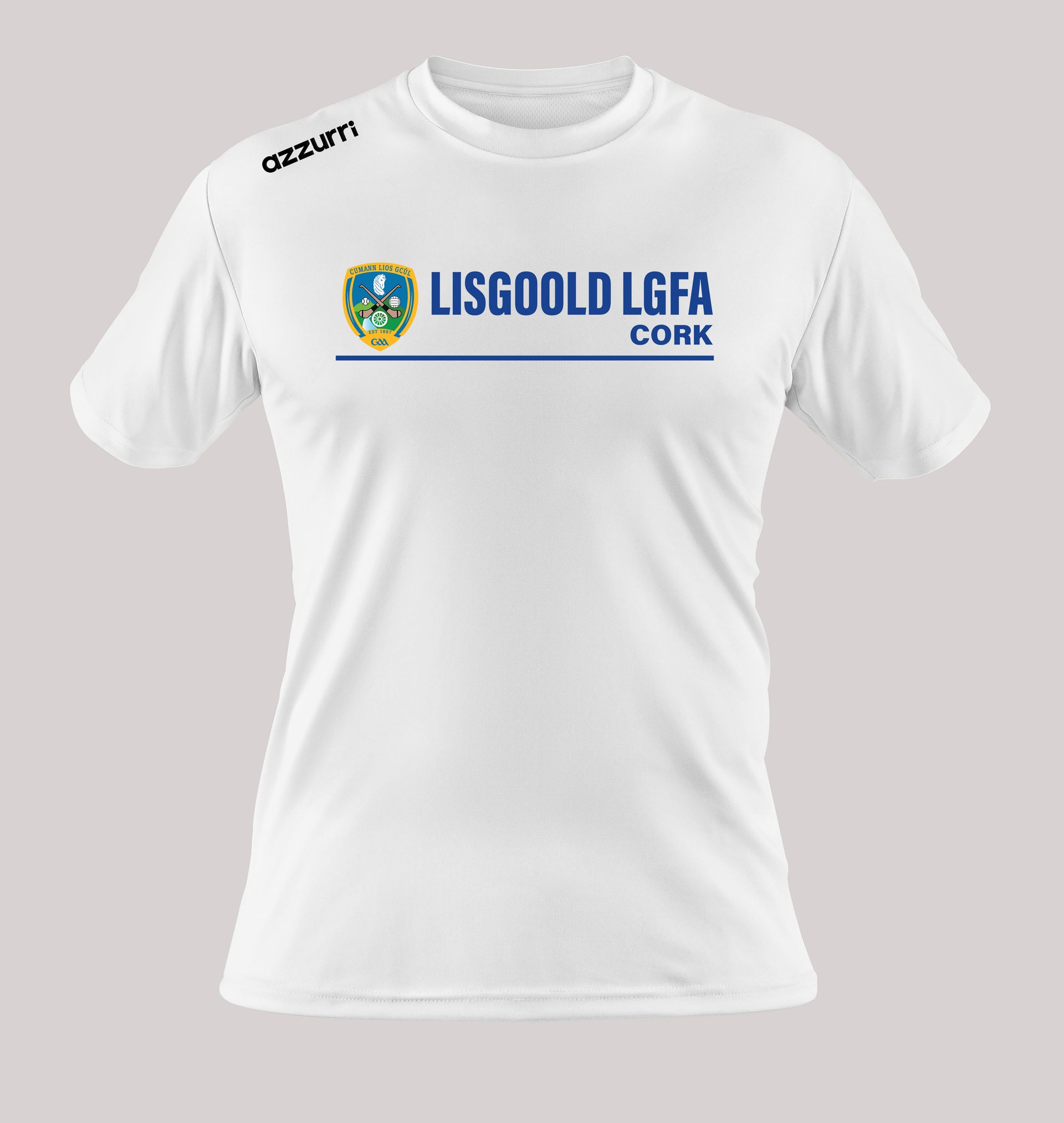 Club Image