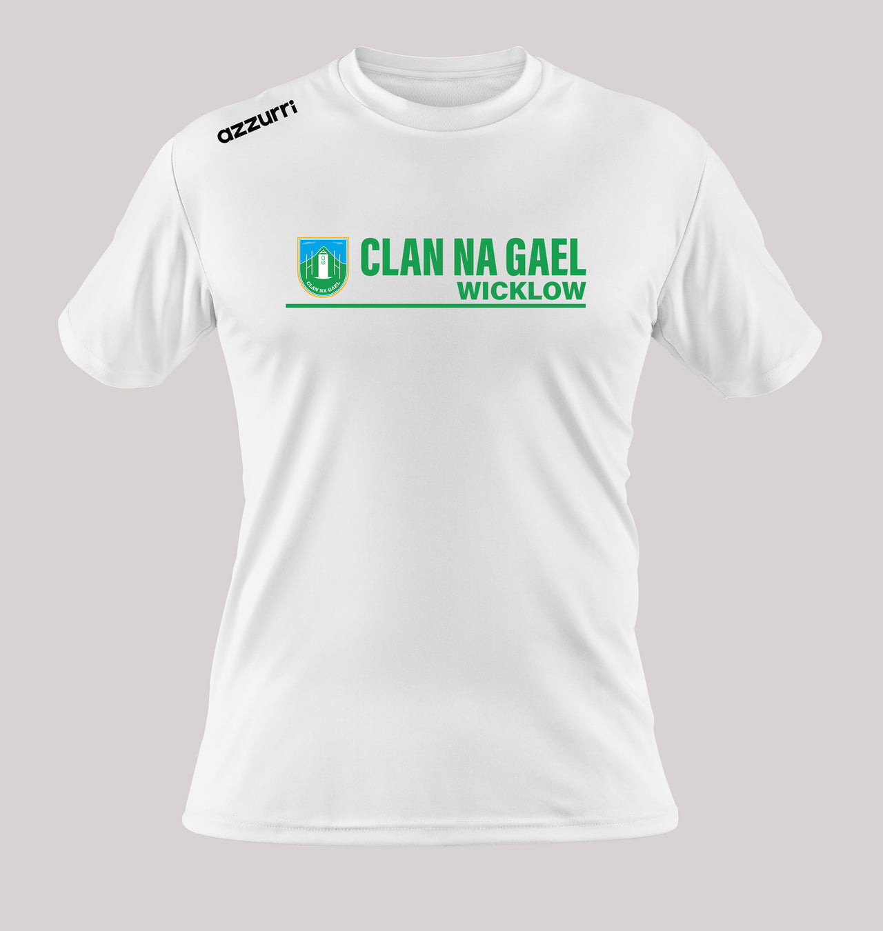 Club Image