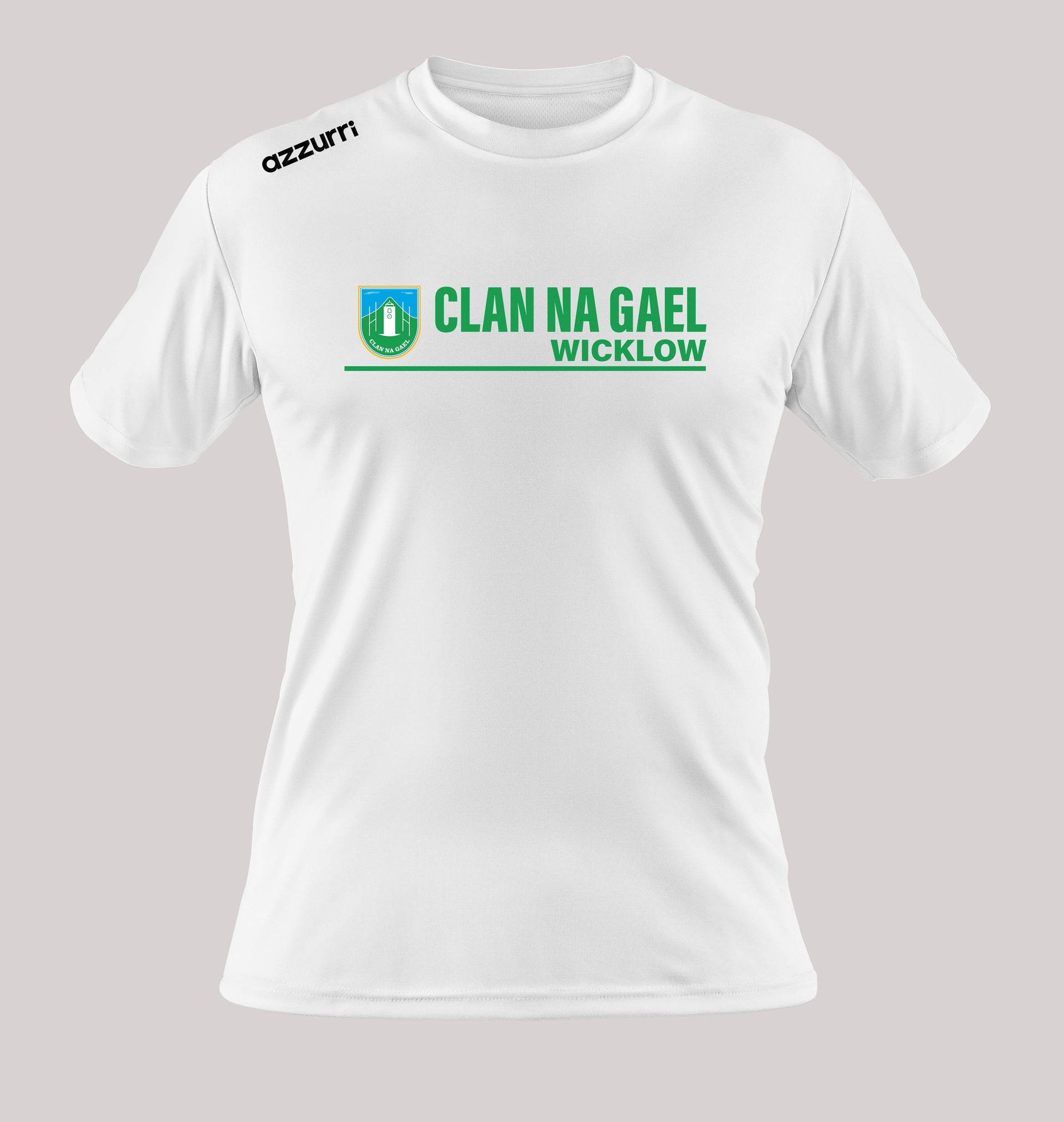 Club Image