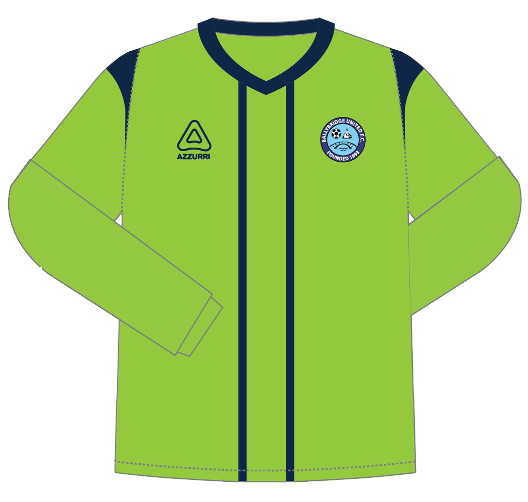 Club Image