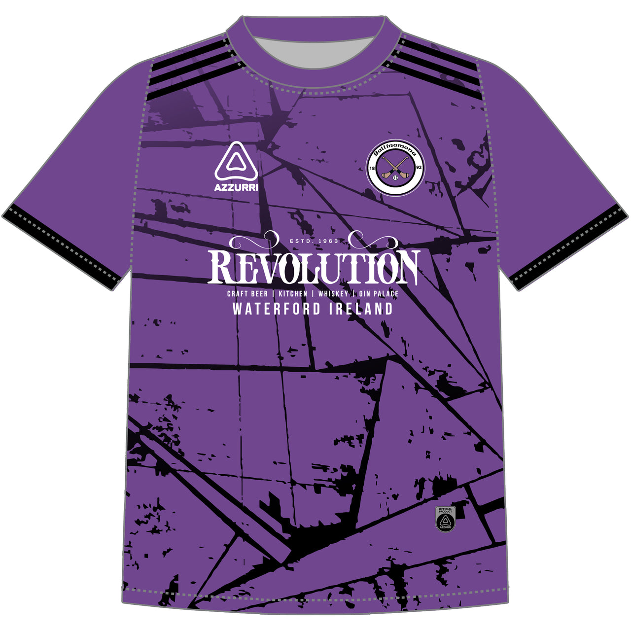 Club Image