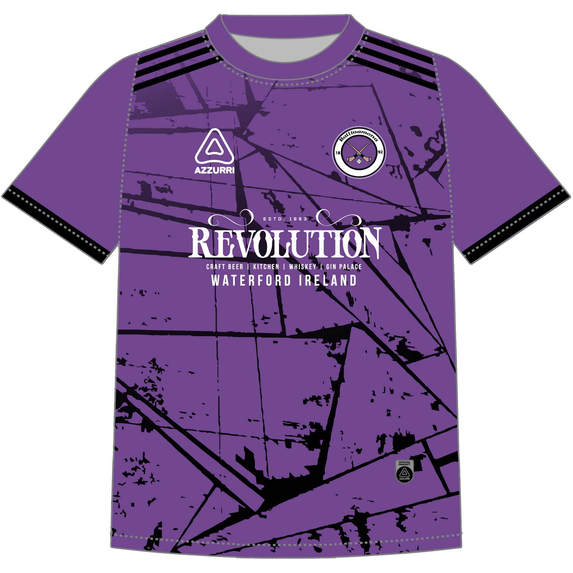 Club Image