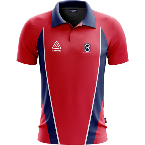 Club Image