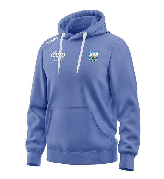 Waterford GAA Alabama Hoodie Mid Blue