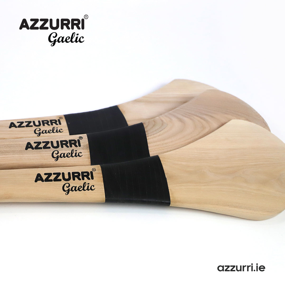 HE002 Intermediate Hurley Ash