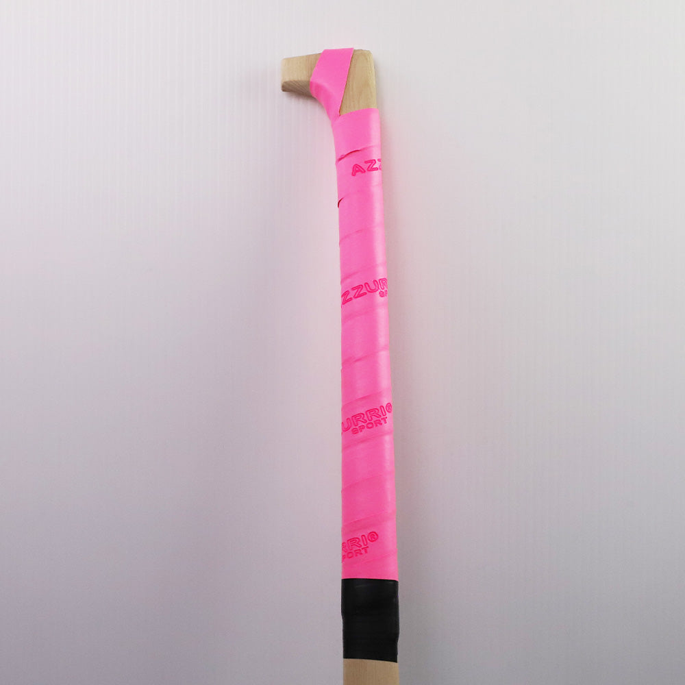 HG002 Hurling Grip Pink