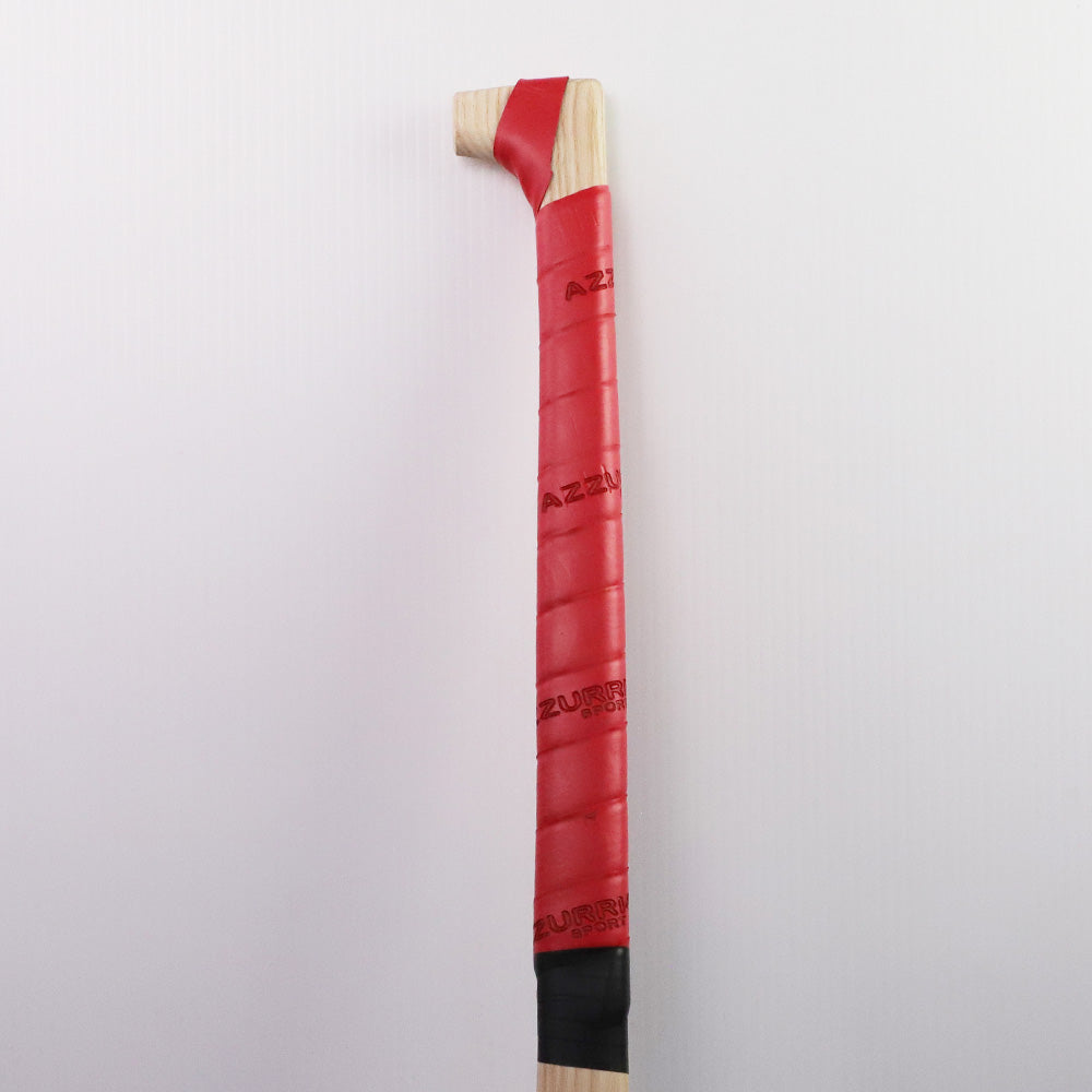 HG002 Hurling Grip Red