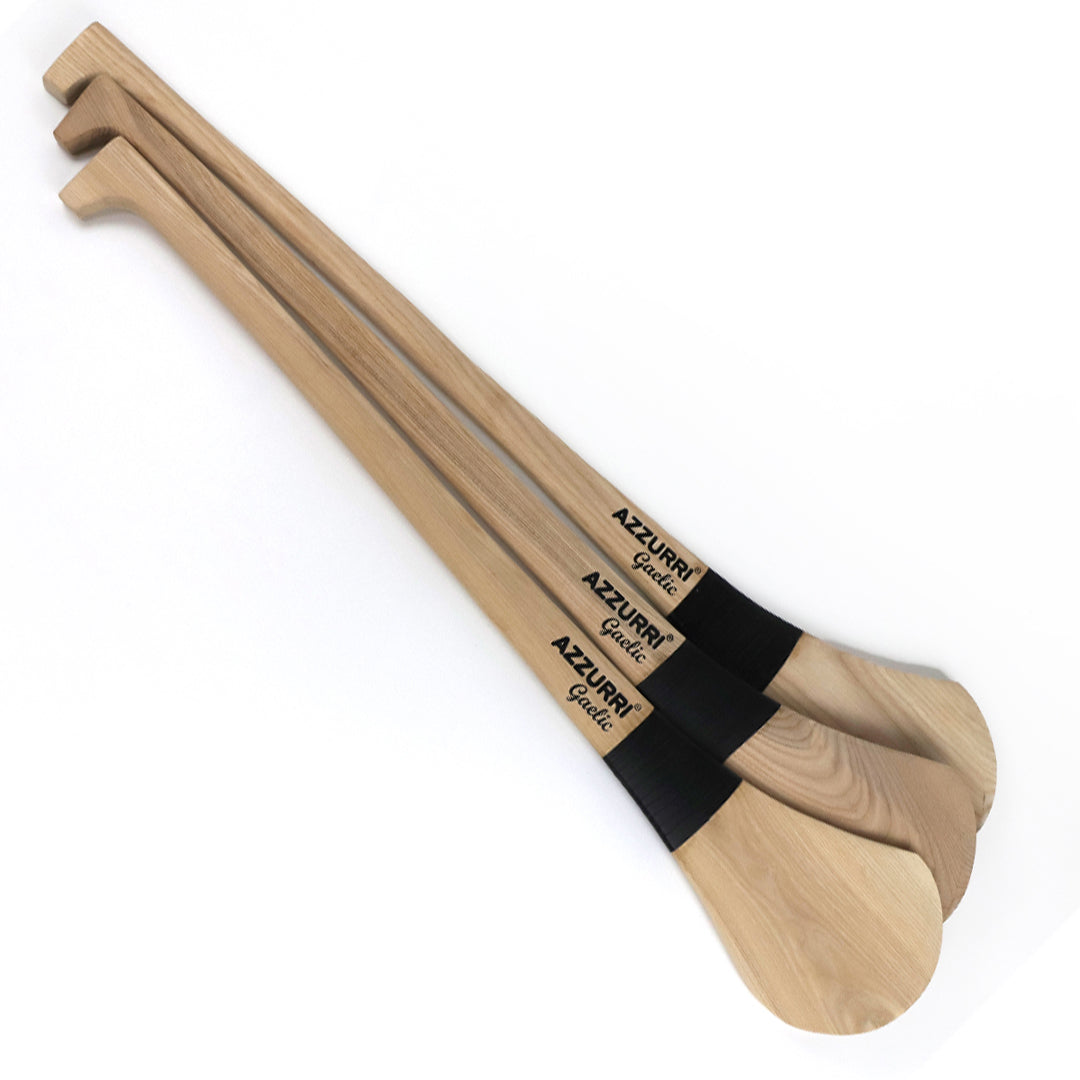 HE001 Senior Hurley Ash