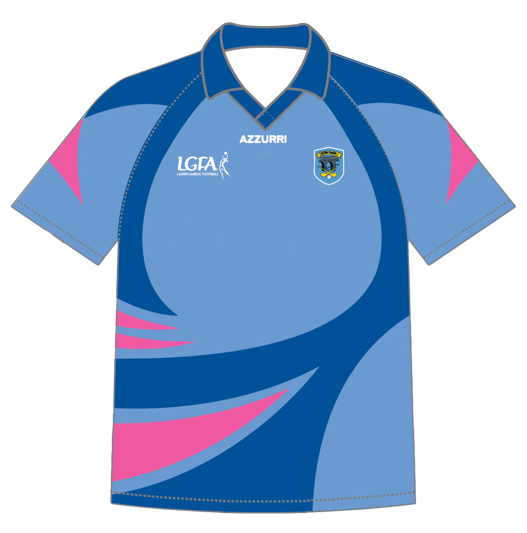 Club Image