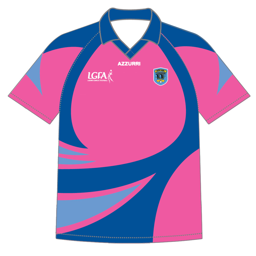 Club Image
